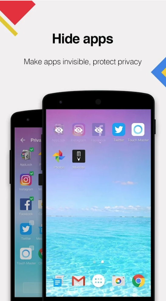 Anole Launcher gallery image