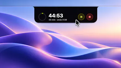 deskNode gallery image