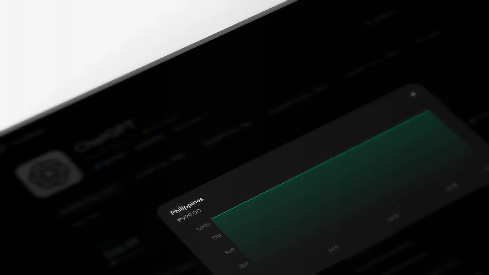 PriceRadar screenshot 2