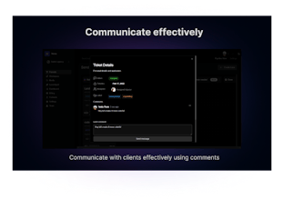 Agencywhiz (Self-Host) gallery image