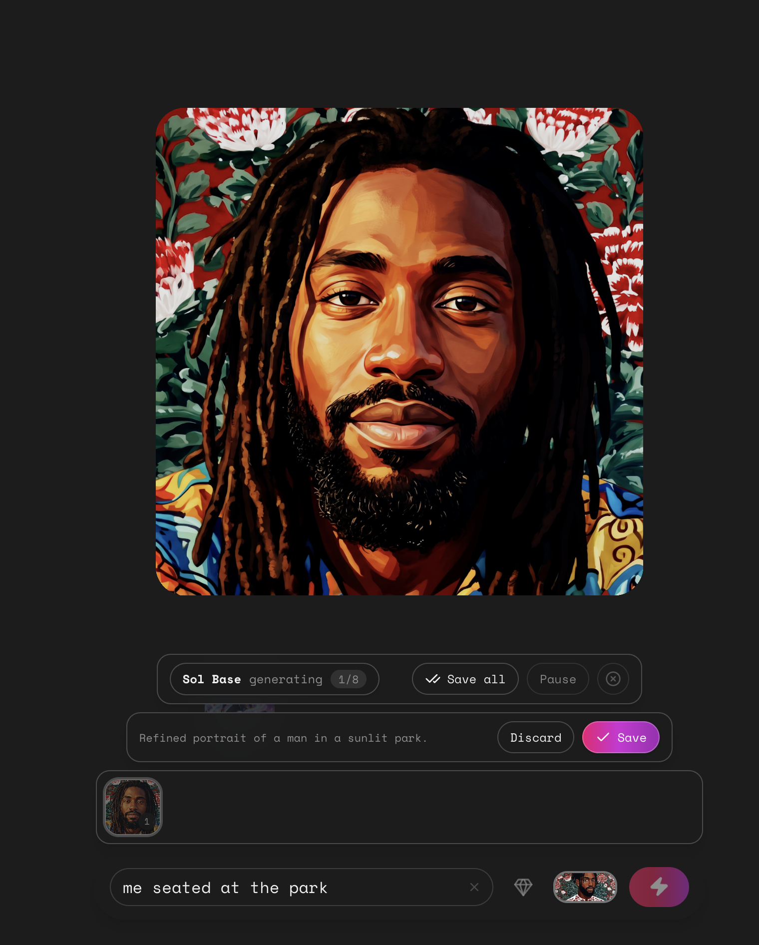 Soulframe gallery image
