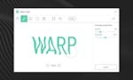 Warp Tools image