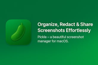 Pickle gallery image