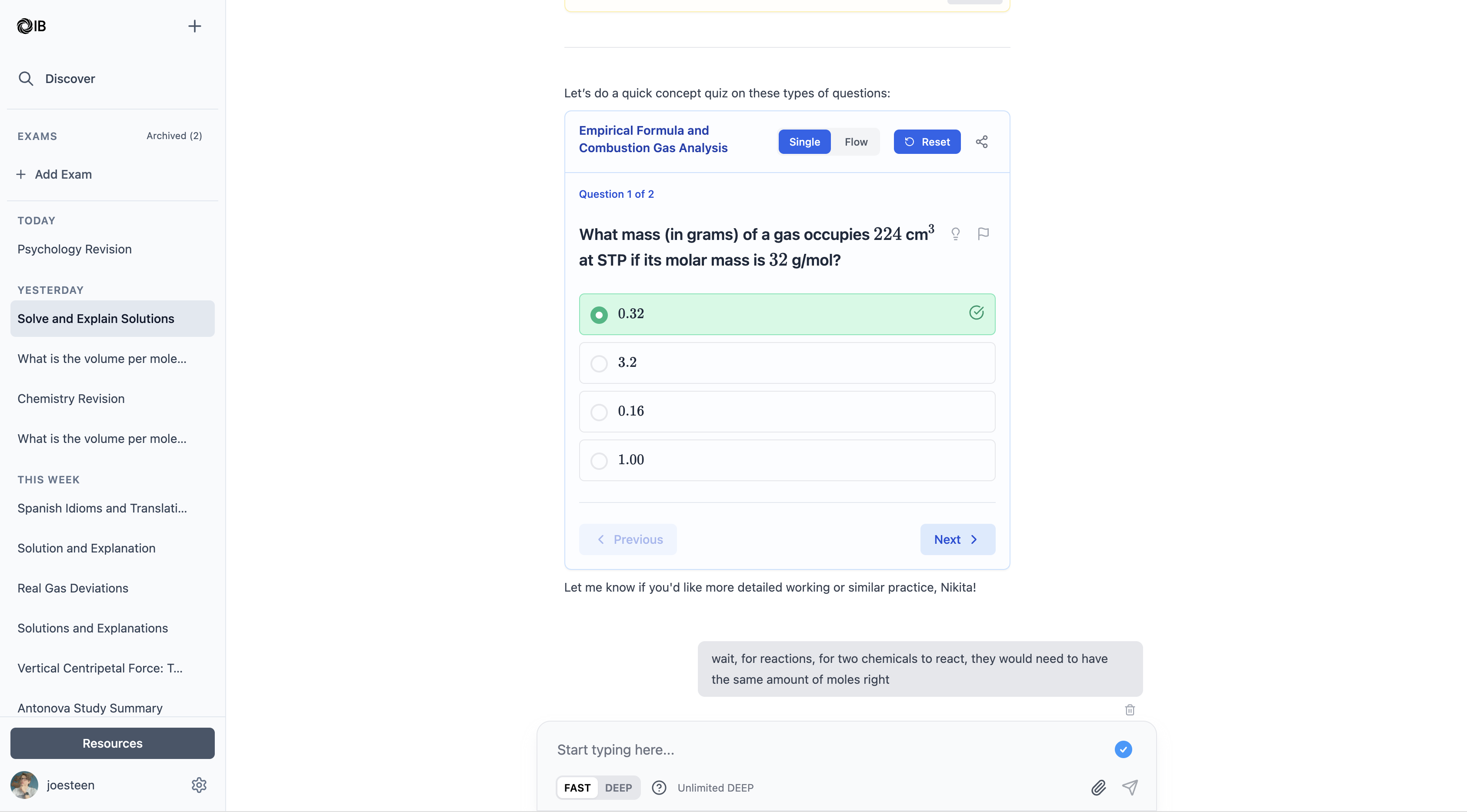 OpenIB - Screenshot 2 preview