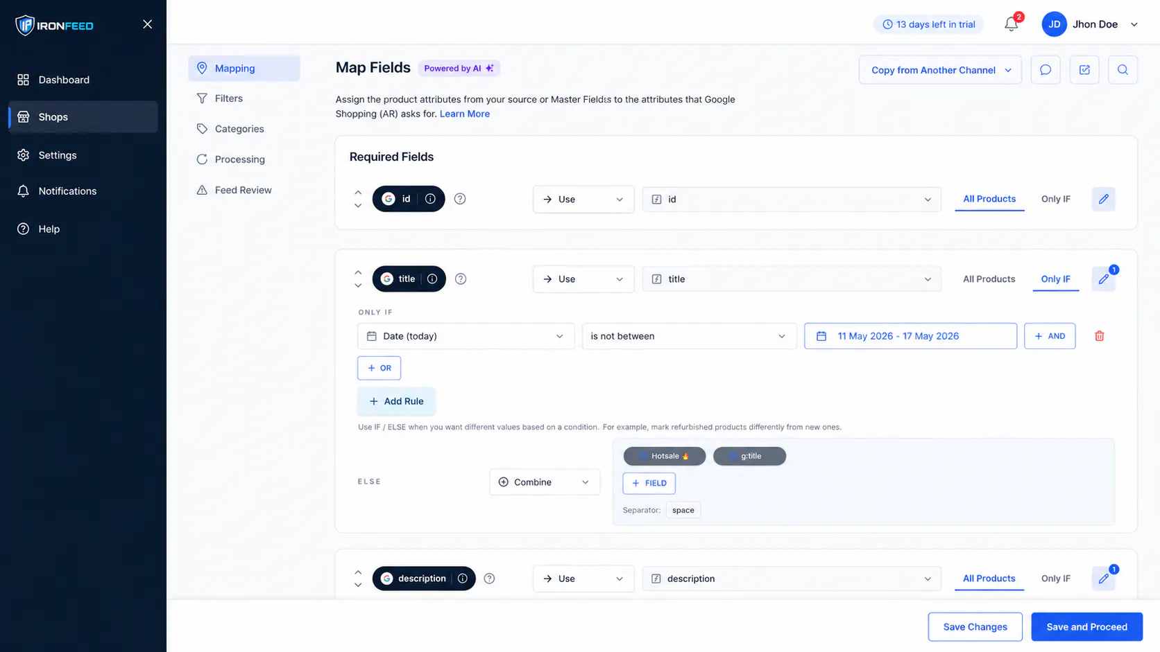Screenshot 3