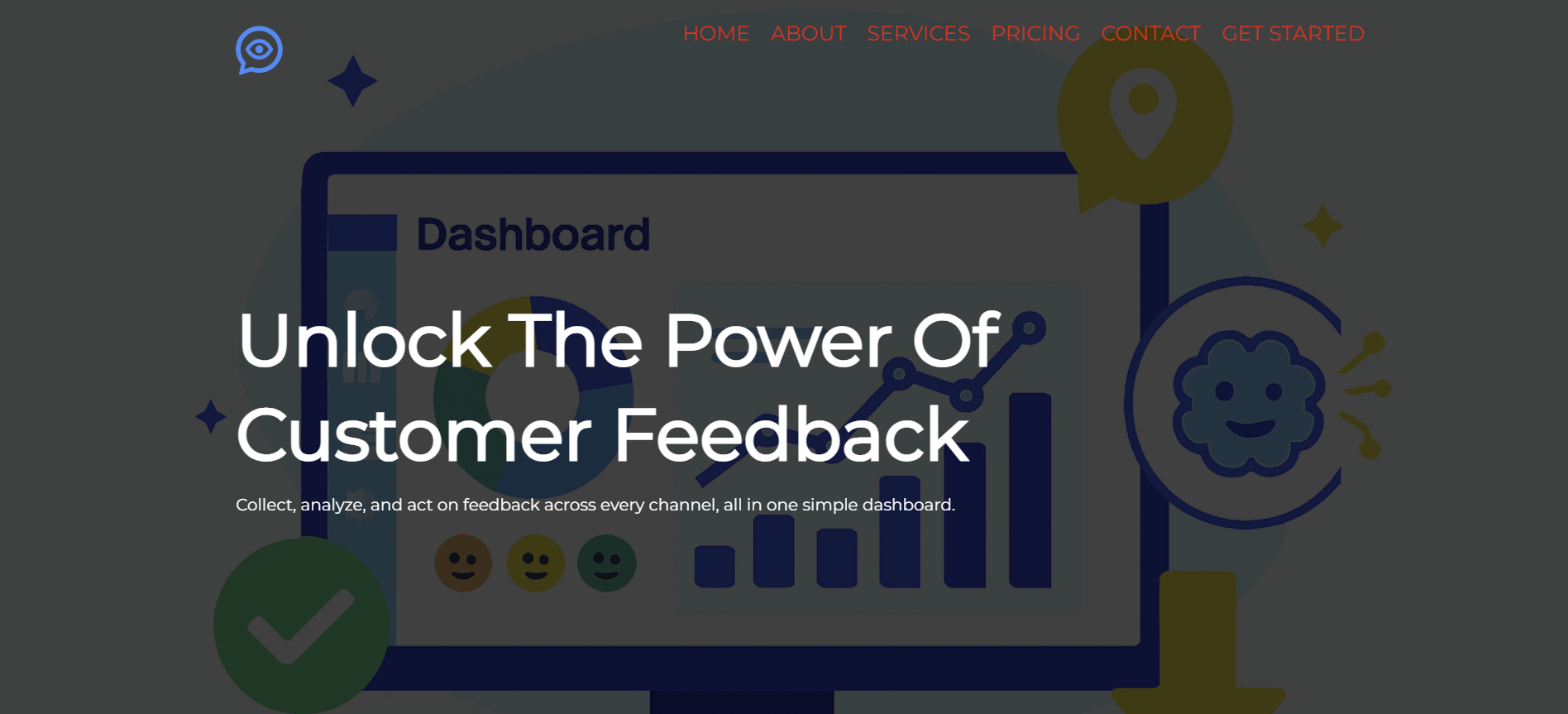 Yufuza - Main product screenshot demonstrating key features and user interface