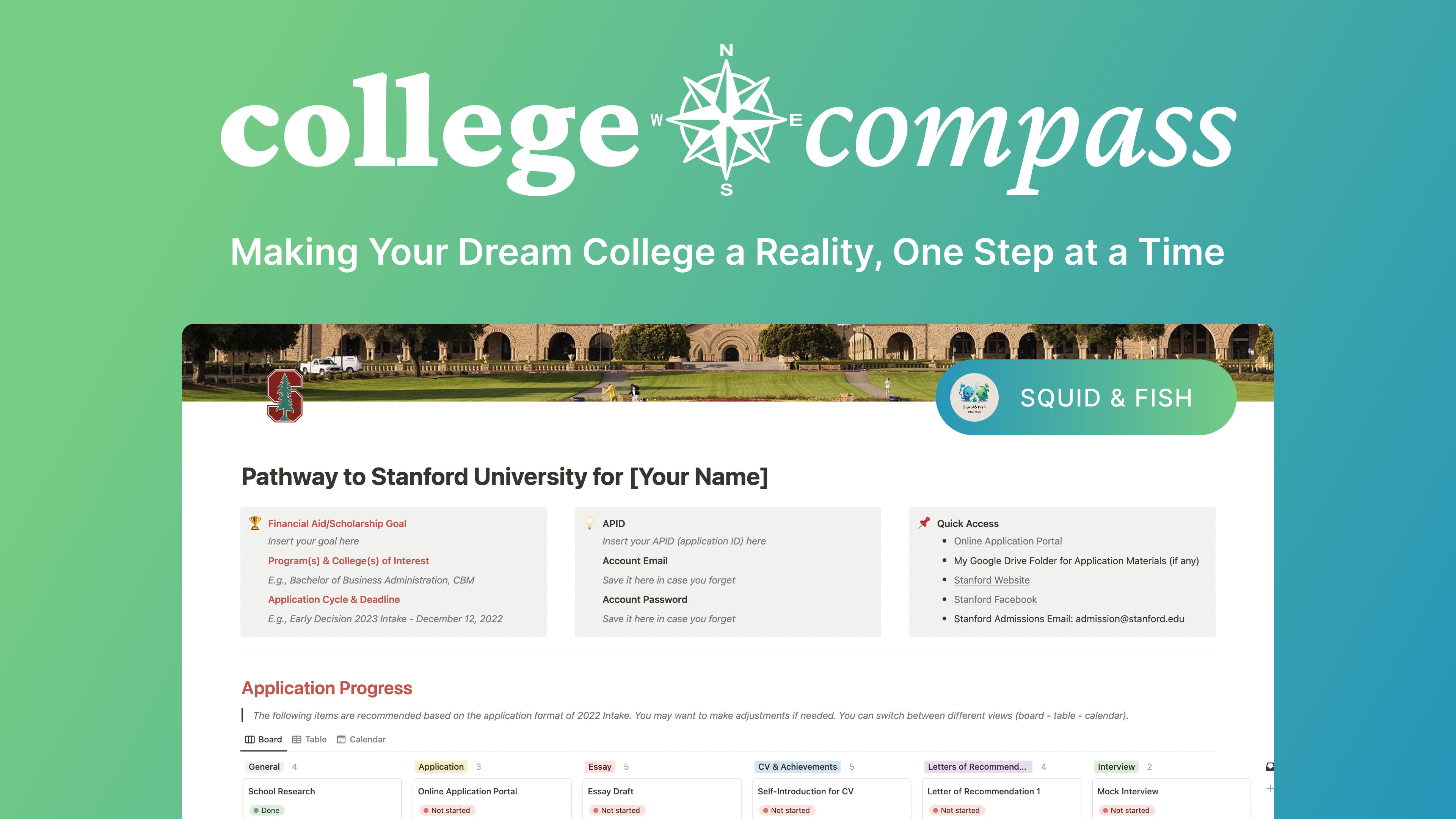 CollegeCompass media 1