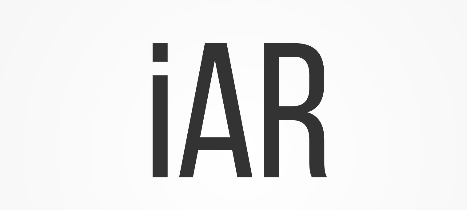 iAR. First 100% Invisible Hearing Aid