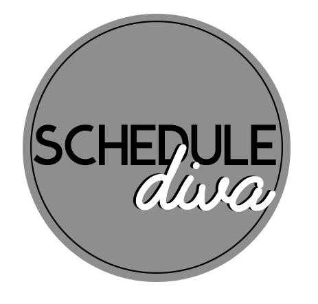 Schedule Diva gallery image