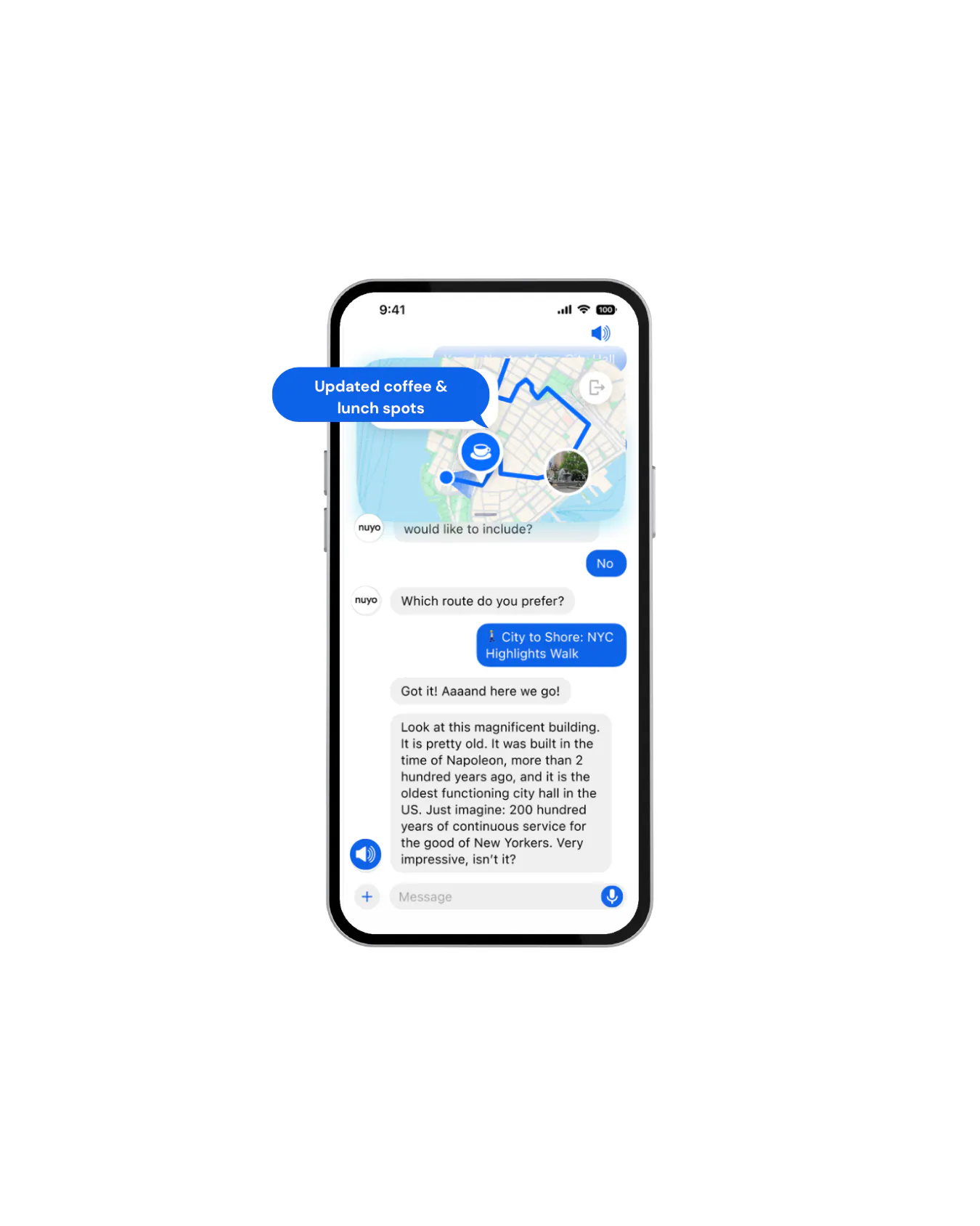 Nuyo 2.0 gallery image