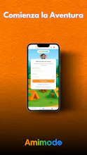 Amimodo I App Educativa gallery image