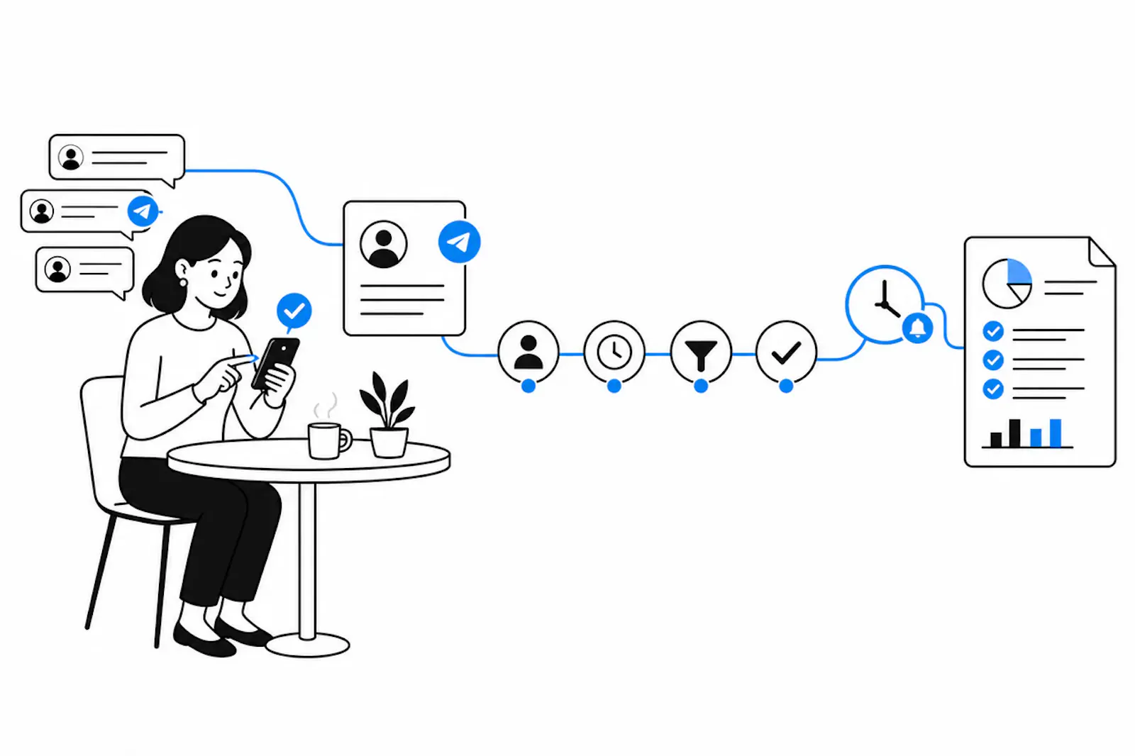 GramLead screenshot 1