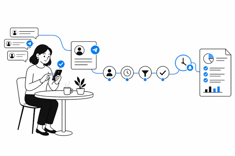GramLead screenshot 1