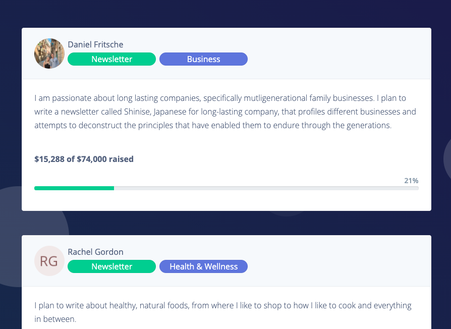 Comission gallery image