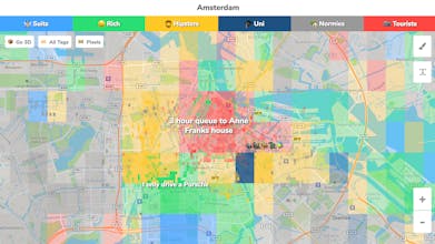 Hoodmaps gallery image