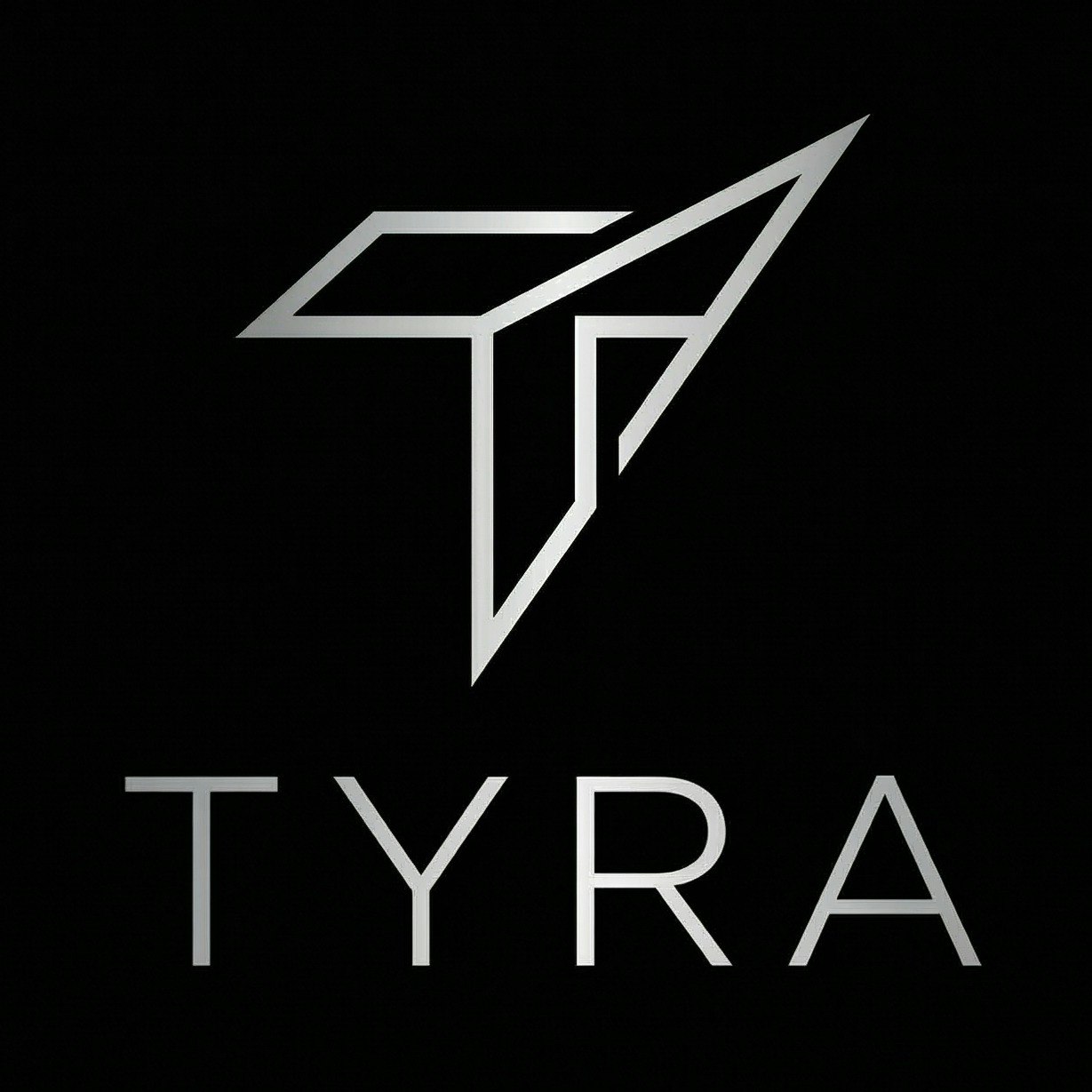 TYRA logo