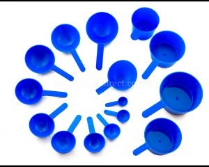 Measuring Scoops & Spoons gallery image