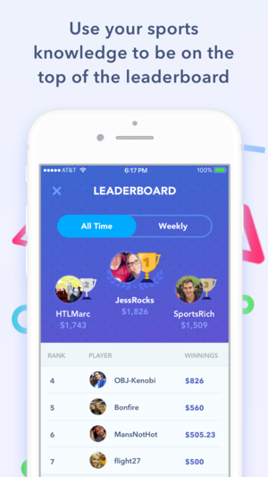 Halftime Live gallery image