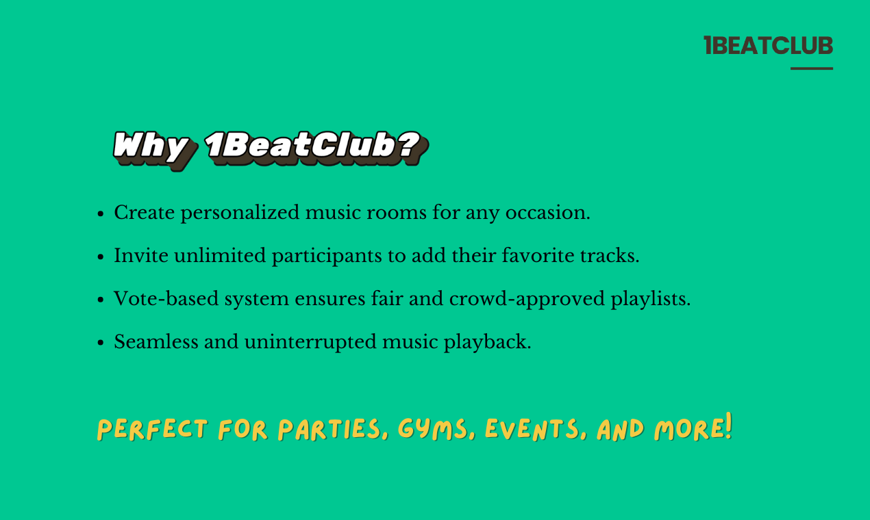 1BeatClub media 3