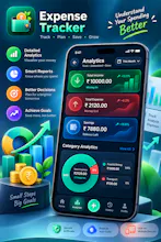 Expense Tracker - Money Manager gallery image
