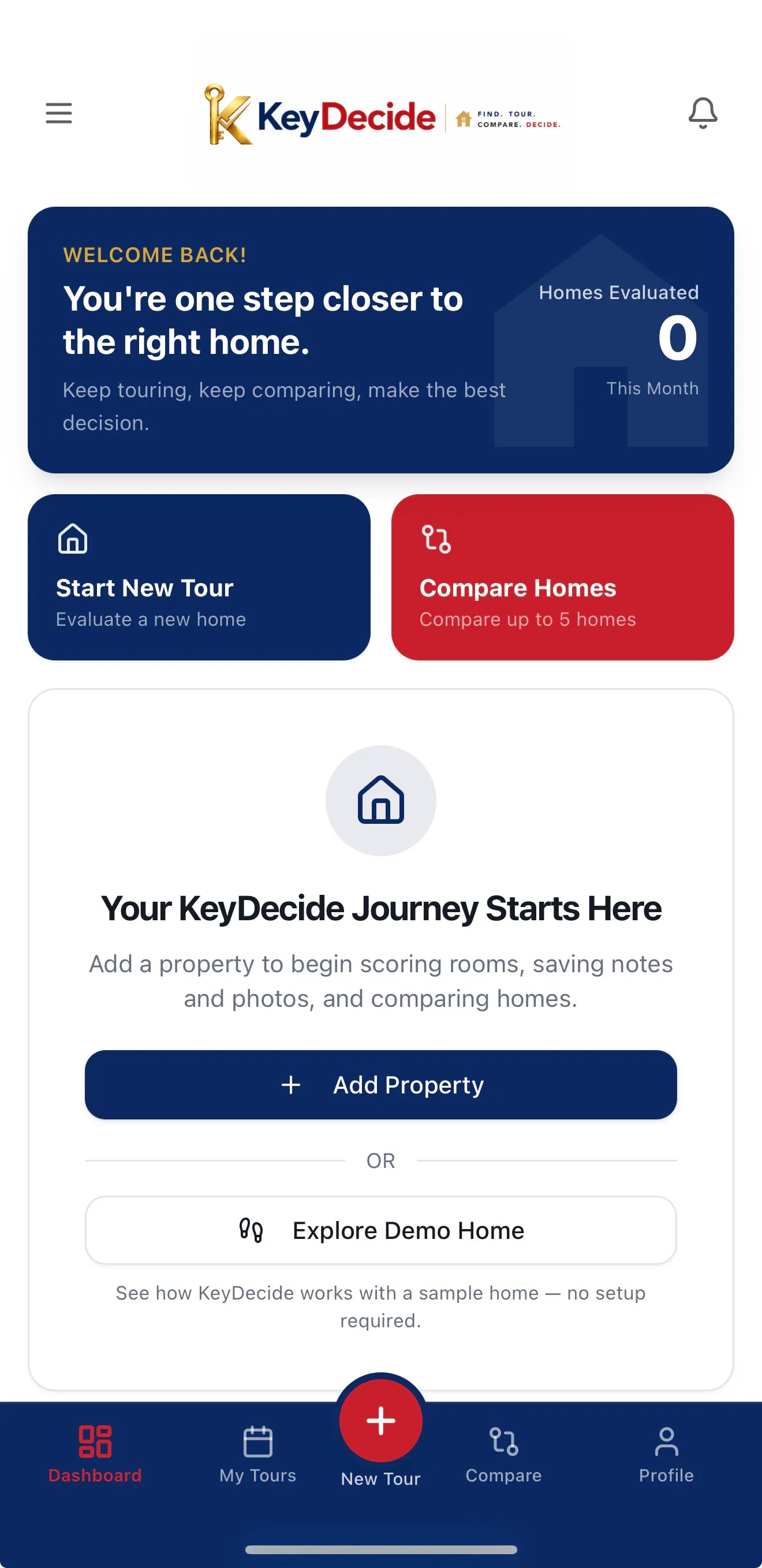 KeyDecide gallery image