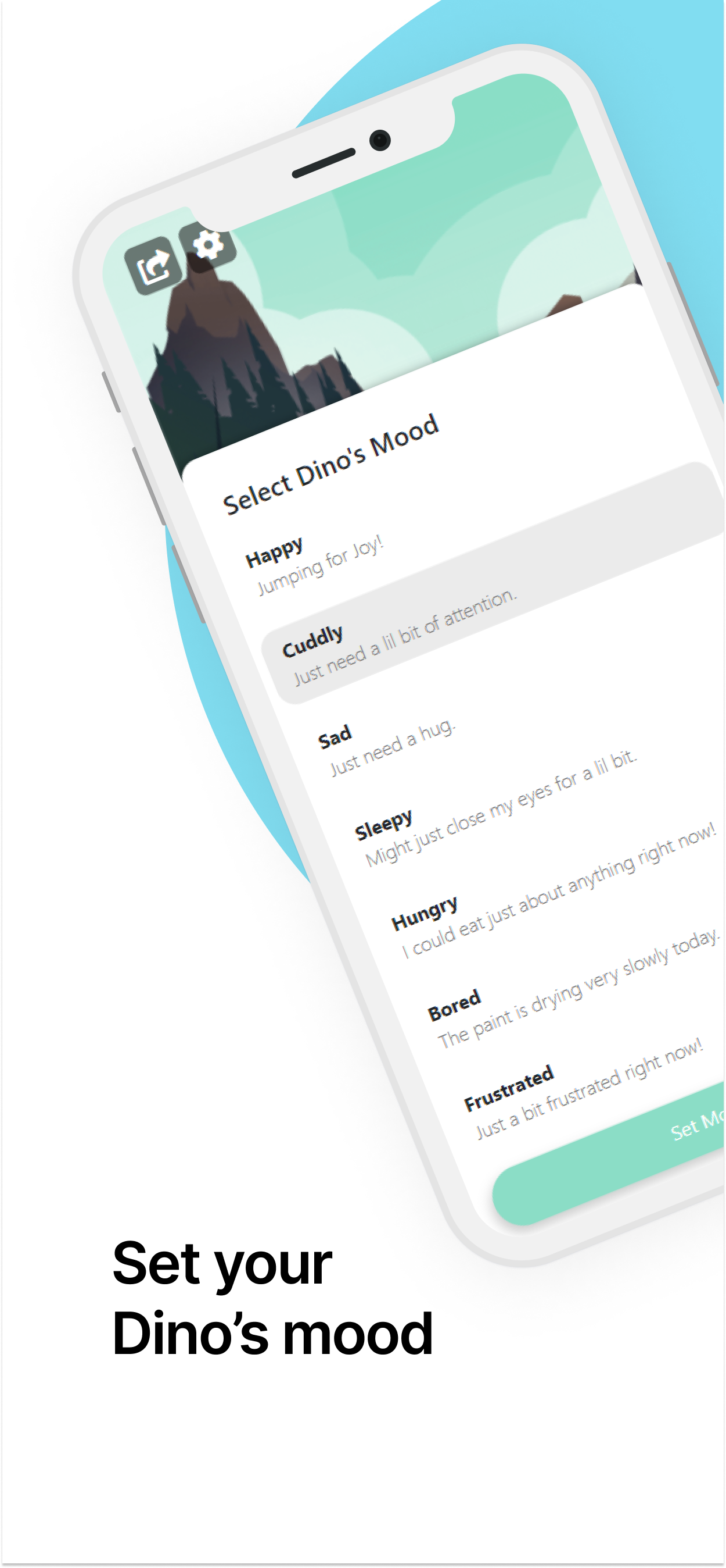 Dinomoji gallery image