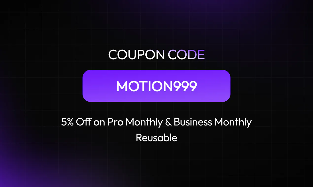 Topview Motion Studio gallery image