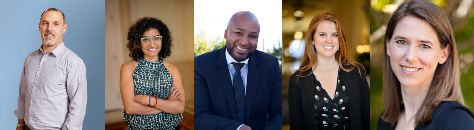 The Arena Podcast by Kauffman Fellows gallery image