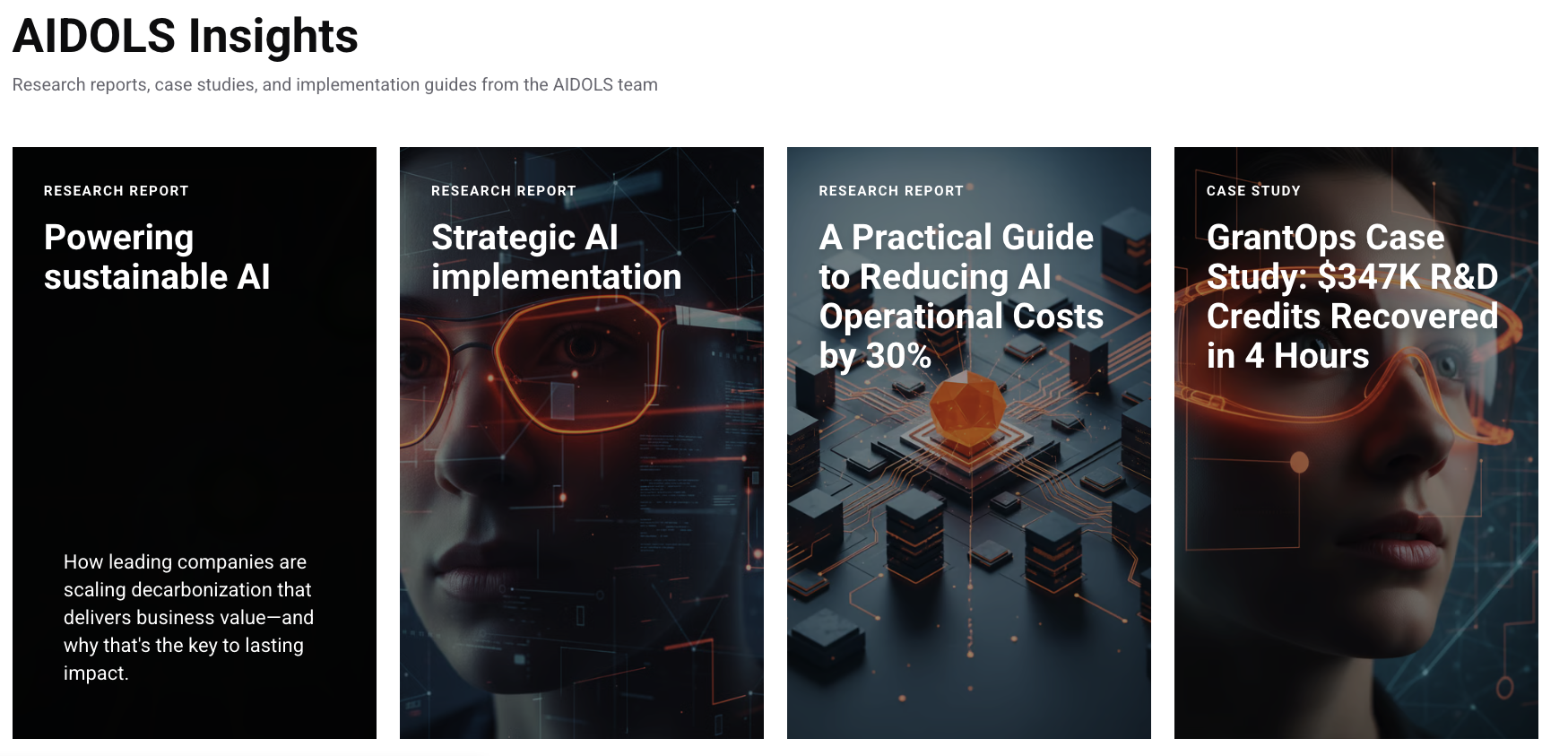 Aidols Group gallery image