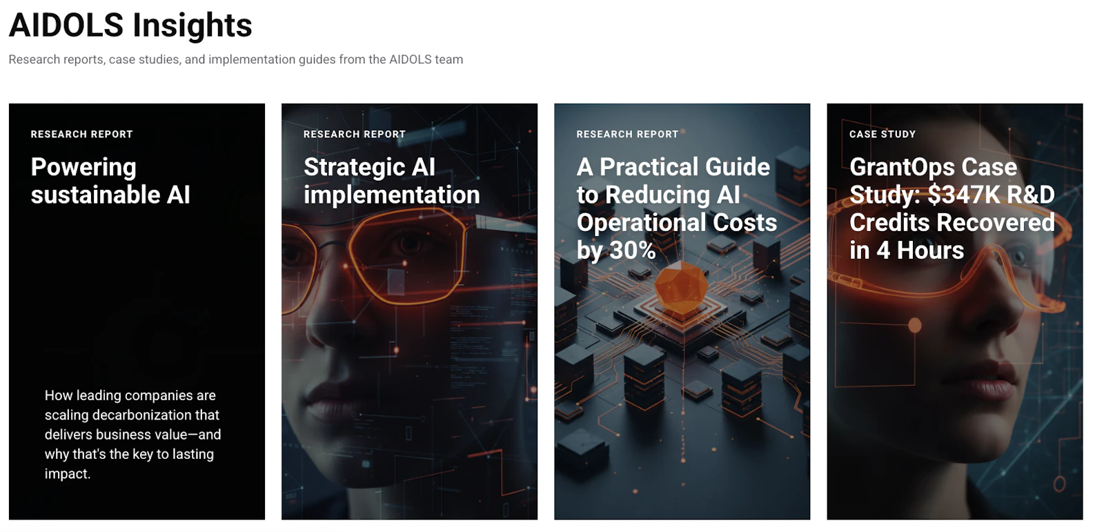 Aidols Group screenshot 3
