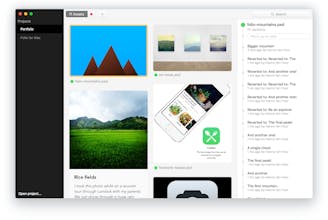 Folio 2.0 gallery image