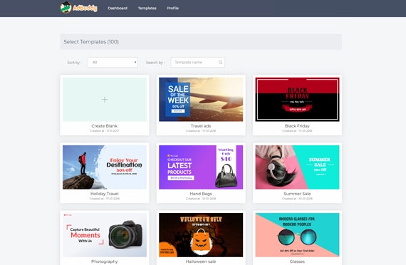 Facebook Ad Buddy gallery image