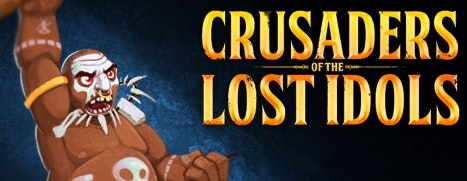 Crusaders of the Lost Idols gallery image
