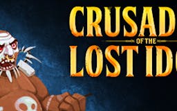 Crusaders of the Lost Idols media 2