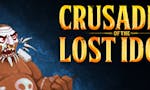 Crusaders of the Lost Idols image