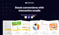 Mailmodo 2.0 (YC S21)