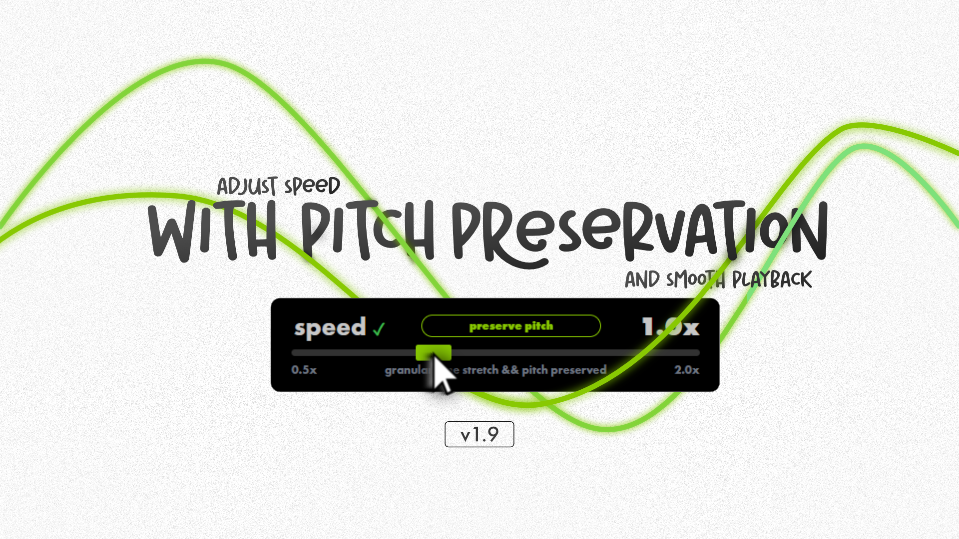 Slowed Enhanced - v1.9 gallery image