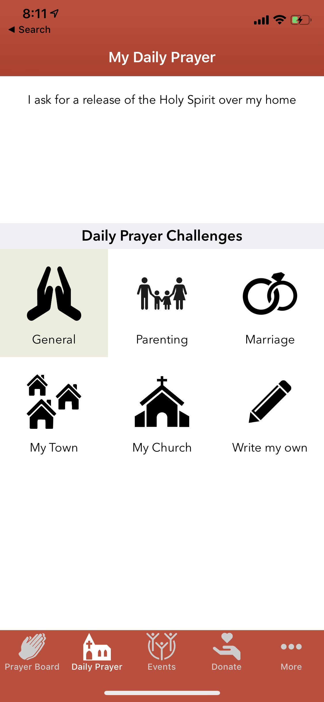 The 120 Army gallery image