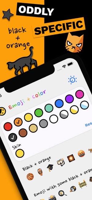 Emoji + Color gallery image