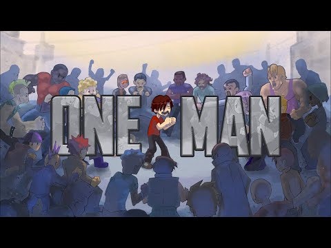 OneMan gallery image