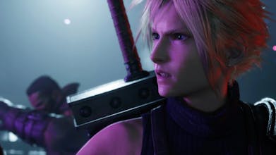 Final Fantasy VII Rebirth gallery image