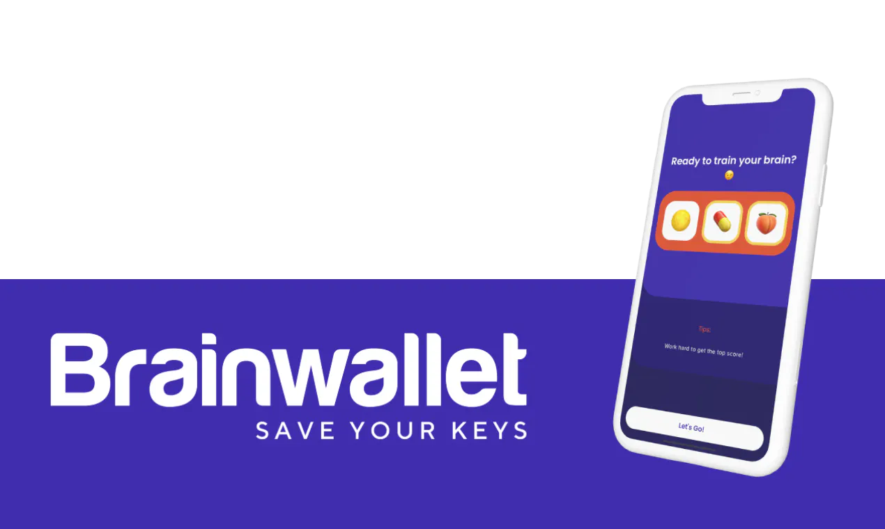 Brainwallet Beta gallery image