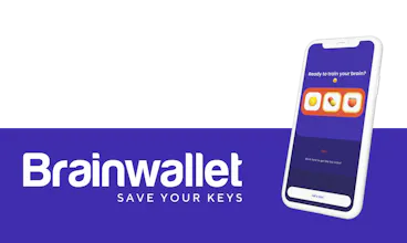 Brainwallet Beta gallery image