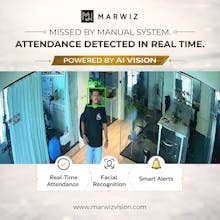 Marwiz Tech Pvt. Ltd. gallery image