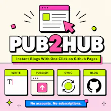 Pub2Hub gallery image