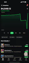 BinderDex gallery image