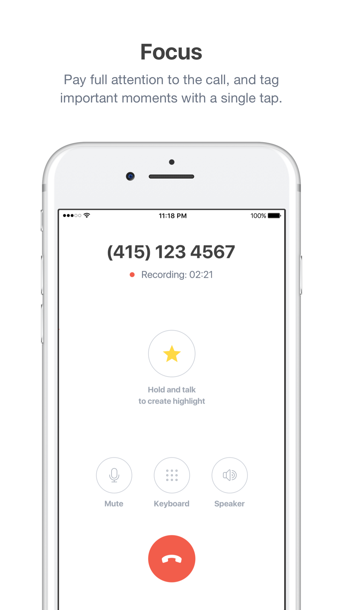Tetra iOS gallery image