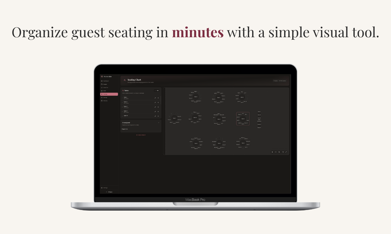 ForeverAfter - Screenshot 4 showing product features and functionality