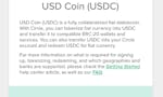 USD Coin (USDC) image