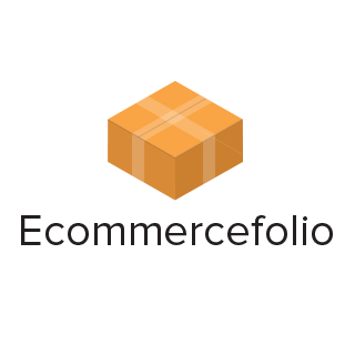 Ecommercefolio logo